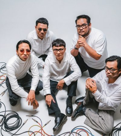 Smarai Bawa Patah Hati ke Level yang Berbeda
