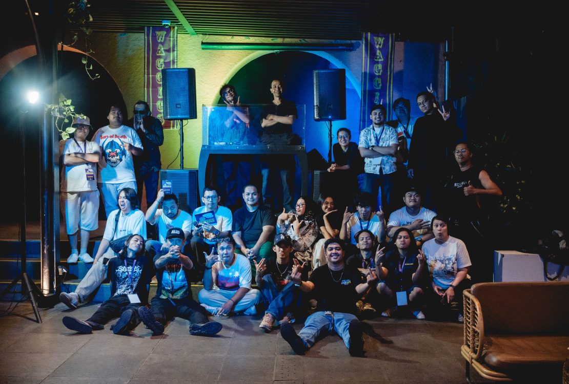 Satu Tahun Waggigs: Yang Tidak Ditangkap Algoritma