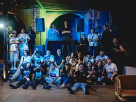 Satu Tahun Waggigs: Yang Tidak Ditangkap Algoritma
