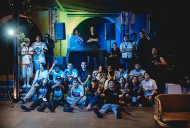 Satu Tahun Waggigs: Yang Tidak Ditangkap Algoritma Satu Tahun Waggigs: Yang Tidak Ditangkap Algoritma