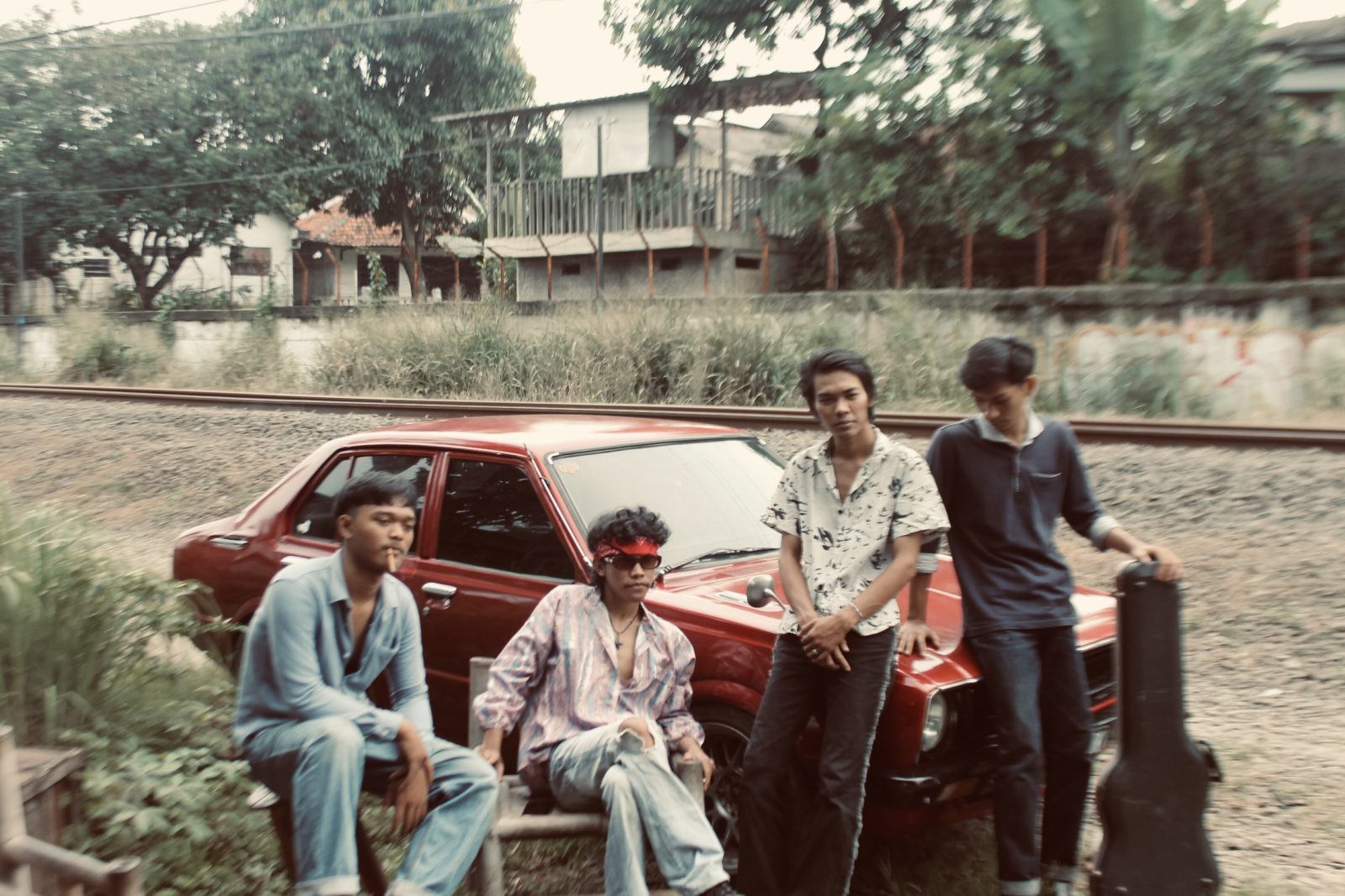 Mencari Jati Diri Atsmosphere di Album-album Selanjutnya