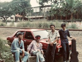 Mencari Jati Diri Atsmosphere di Album-album Selanjutnya