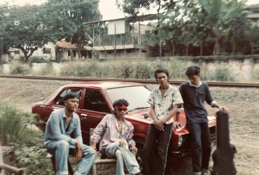 Mencari Jati Diri Atsmosphere di Album-album Selanjutnya