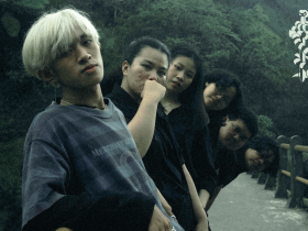 Blueprint: Arcadia, Cara Gassandra Agar Mudah Dikenali