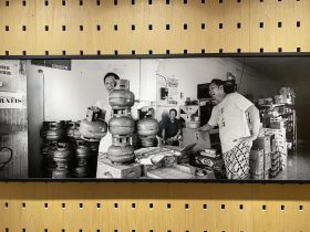 Pameran + Pamor Bikin Kita Berpikir Ulang tentang Warung Pameran + Pamor Bikin Kita Berpikir Ulang tentang Warung