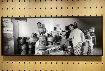 Pameran + Pamor Bikin Kita Berpikir Ulang tentang Warung Pameran + Pamor Bikin Kita Berpikir Ulang tentang Warung