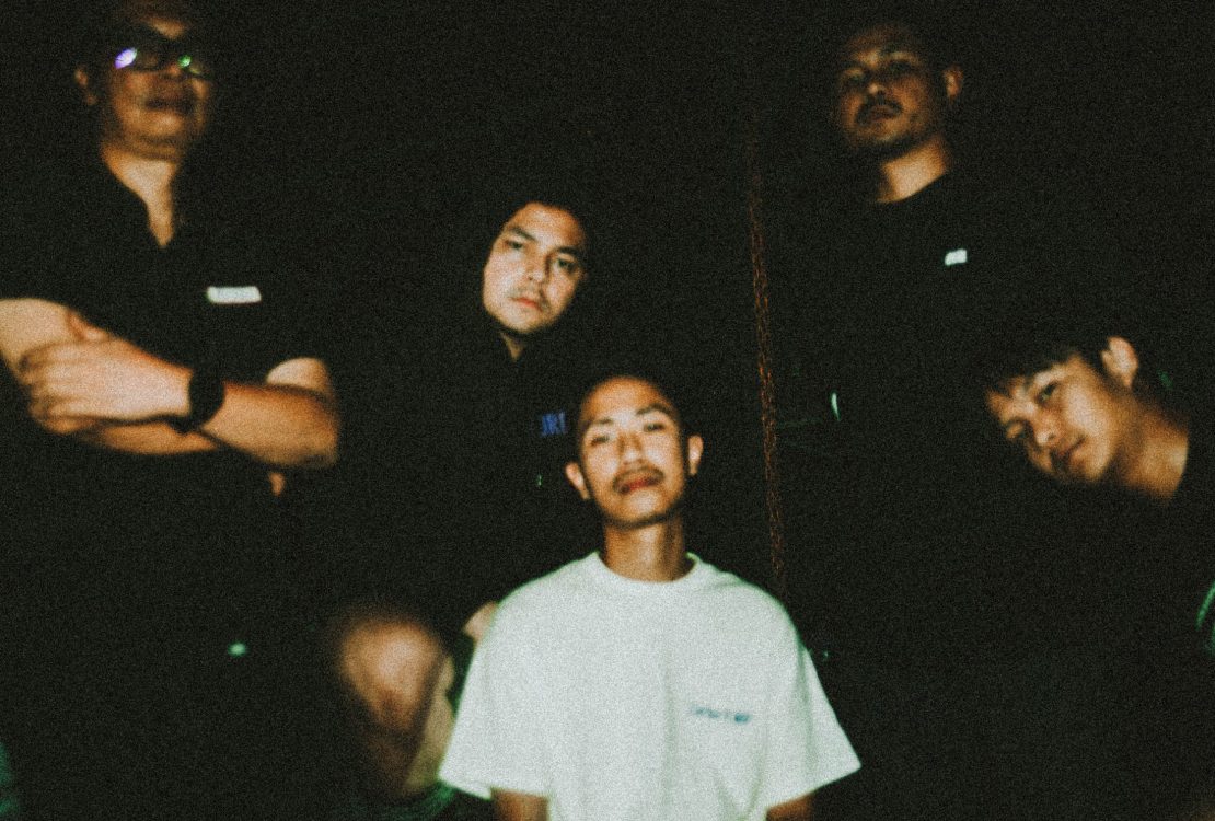 Tore Up Lontarkan Diskursus Kesehatan Mental di Album Penuh Tore Up Lontarkan Diskursus Kesehatan Mental di Album Penuh