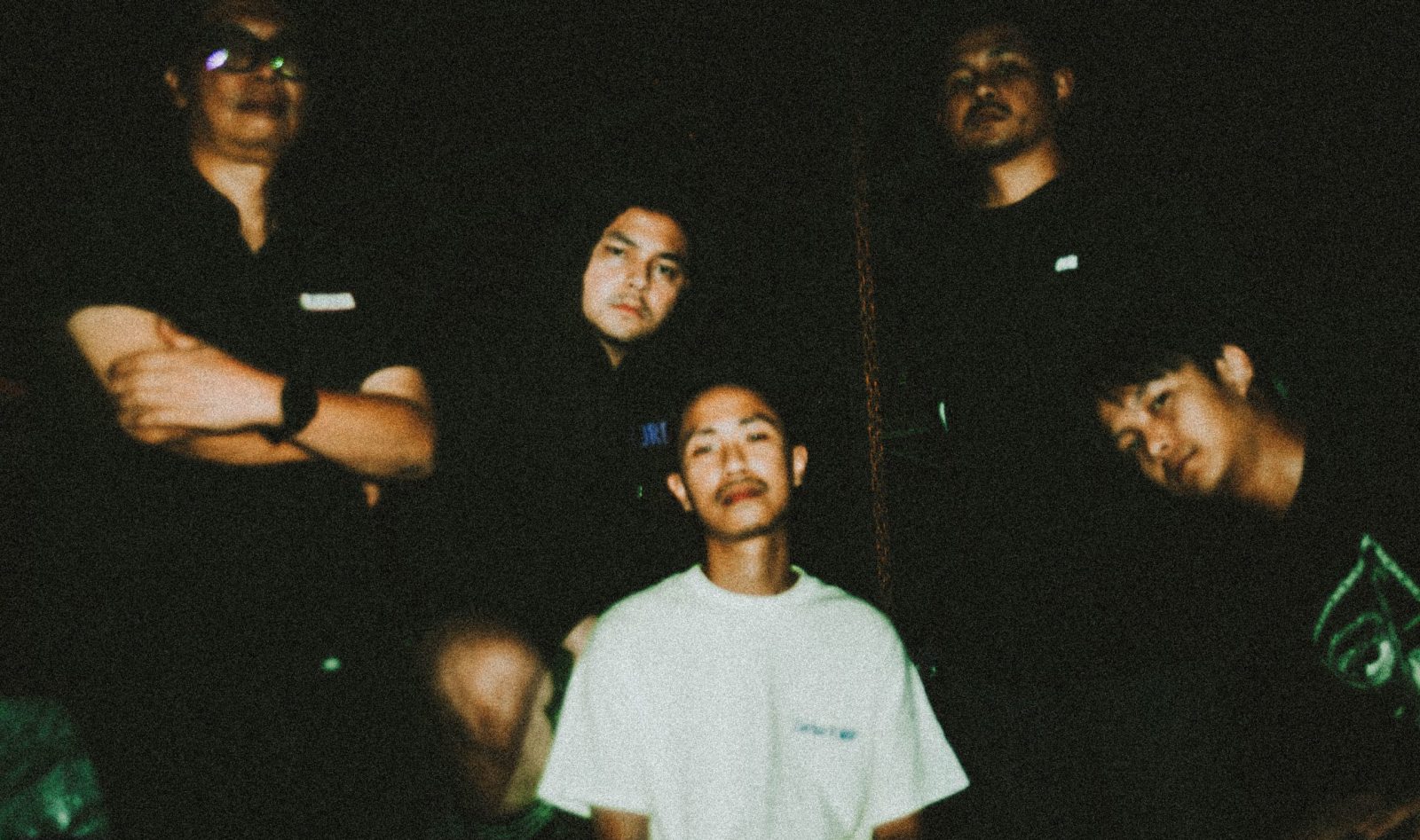 Tore Up Lontarkan Diskursus Kesehatan Mental di Album Penuh