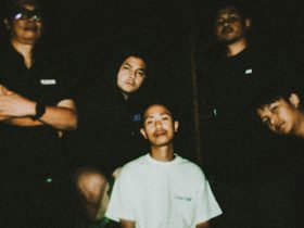 Tore Up Lontarkan Diskursus Kesehatan Mental di Album Penuh Tore Up Lontarkan Diskursus Kesehatan Mental di Album Penuh