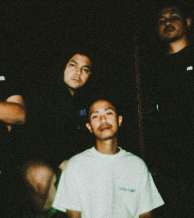 Tore Up Lontarkan Diskursus Kesehatan Mental di Album Penuh Tore Up Lontarkan Diskursus Kesehatan Mental di Album Penuh