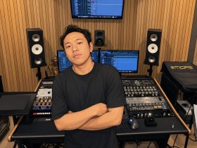 Ada AXL Rose, Kaka Slank, dan John Lennon di Lagu Baru Dimas Desperado Ada AXL Rose, Kaka Slank, dan John Lennon di Lagu Baru Dimas Desperado