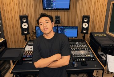 Ada AXL Rose, Kaka Slank, dan John Lennon di Lagu Baru Dimas Desperado