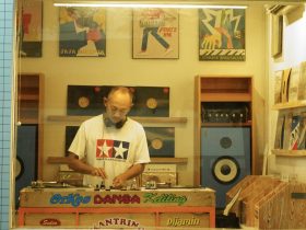 Q and A Mantrino Records: Havin Fun Berkedok Survival Mode