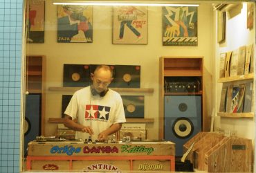 Q and A Mantrino Records: Havin Fun Berkedok Survival Mode