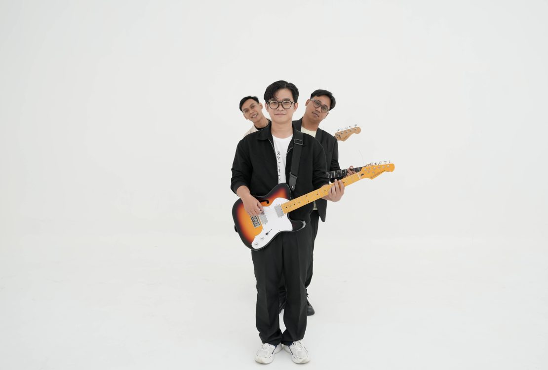 Wahyu Zein Tak Ragu Rilis Mini Album Wahyu Zein Tak Ragu Rilis Mini Album