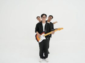 Wahyu Zein Tak Ragu Rilis Mini Album Wahyu Zein Tak Ragu Rilis Mini Album