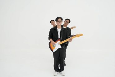 Wahyu Zein Tak Ragu Rilis Mini Album