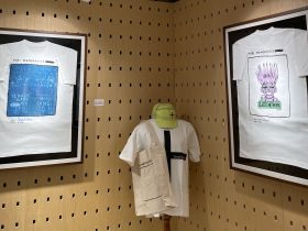 Tanda Tambahnya Pameran Mari Menggambar Fragmen Jogja Tanda Tambahnya Pameran Mari Menggambar Fragmen Jogja