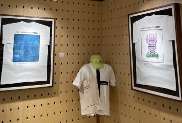 Tanda Tambahnya Pameran Mari Menggambar Fragmen Jogja