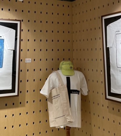 Tanda Tambahnya Pameran Mari Menggambar Fragmen Jogja Tanda Tambahnya Pameran Mari Menggambar Fragmen Jogja