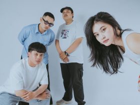 Dramatisasi Konsep Pleasure Seekers di Lagu Baru Dramatisasi Konsep Pleasure Seekers di Lagu Baru