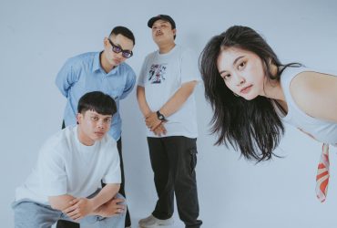Dramatisasi Konsep Pleasure Seekers di Lagu Baru Dramatisasi Konsep Pleasure Seekers di Lagu Baru