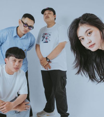 Dramatisasi Konsep Pleasure Seekers di Lagu Baru Dramatisasi Konsep Pleasure Seekers di Lagu Baru
