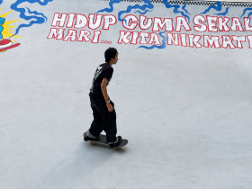 Yogyakarbowl 26: Merayakan Mereka yang Merawat + Mengupayakan Yogyakarbowl 26: Merayakan Mereka yang Merawat + Mengupayakan
