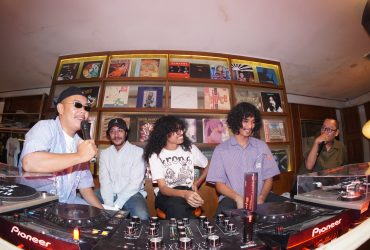 TALKS: Ketika Ordal Mantrino Butuh “Jeda”