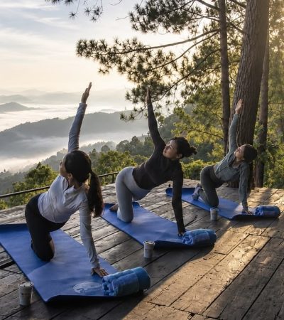 Masuk WISH 2026, Litto Jogja Pertajam Pariwisata Berbasis Alam Masuk WISH 2026, Litto Jogja Pertajam Pariwisata Berbasis Alam