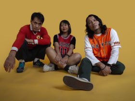 Eksplorasi Maksimal Eastern Gangster di Album Baru Eksplorasi Maksimal Eastern Gangster di Album Baru