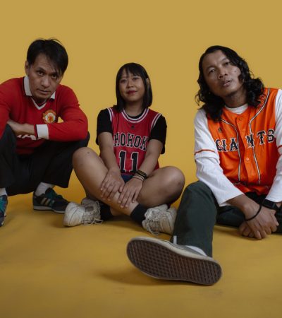 Eksplorasi Maksimal Eastern Gangster di Album Baru
