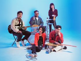 Trik Sequencing dalam Mini Album Aesthetic City Club