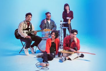 Trik Sequencing dalam Mini Album Aesthetic City Club