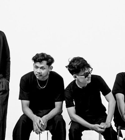 The Stack dan POV Kelas Menengah dalam Mini Album Pe(r)sona