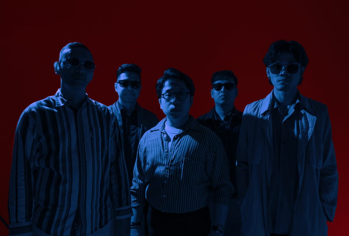Tanggal Tujuh dan Mini Album yang Mengakar pada Kombinasi Genre