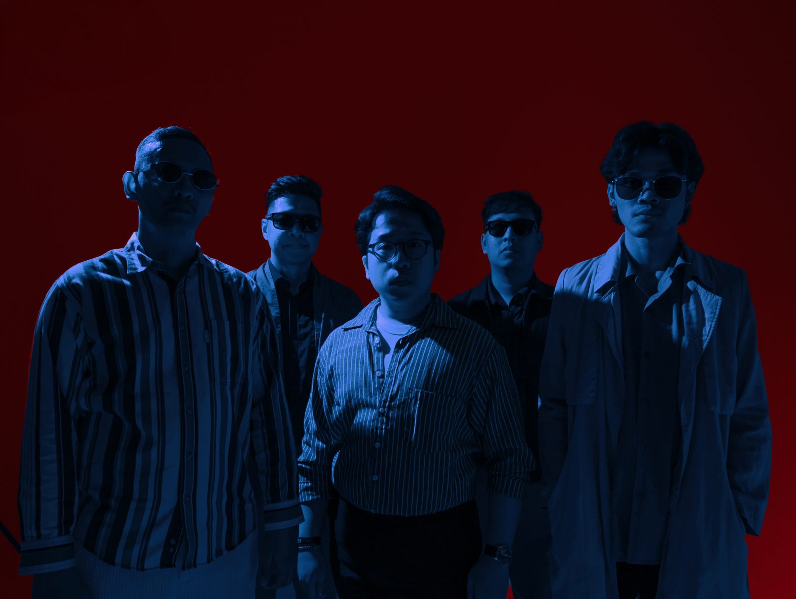 Tanggal Tujuh dan Mini Album yang Mengakar pada Kombinasi Genre