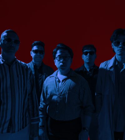 Tanggal Tujuh dan Mini Album yang Mengakar pada Kombinasi Genre Tanggal Tujuh dan Mini Album yang Mengakar pada Kombinasi Genre